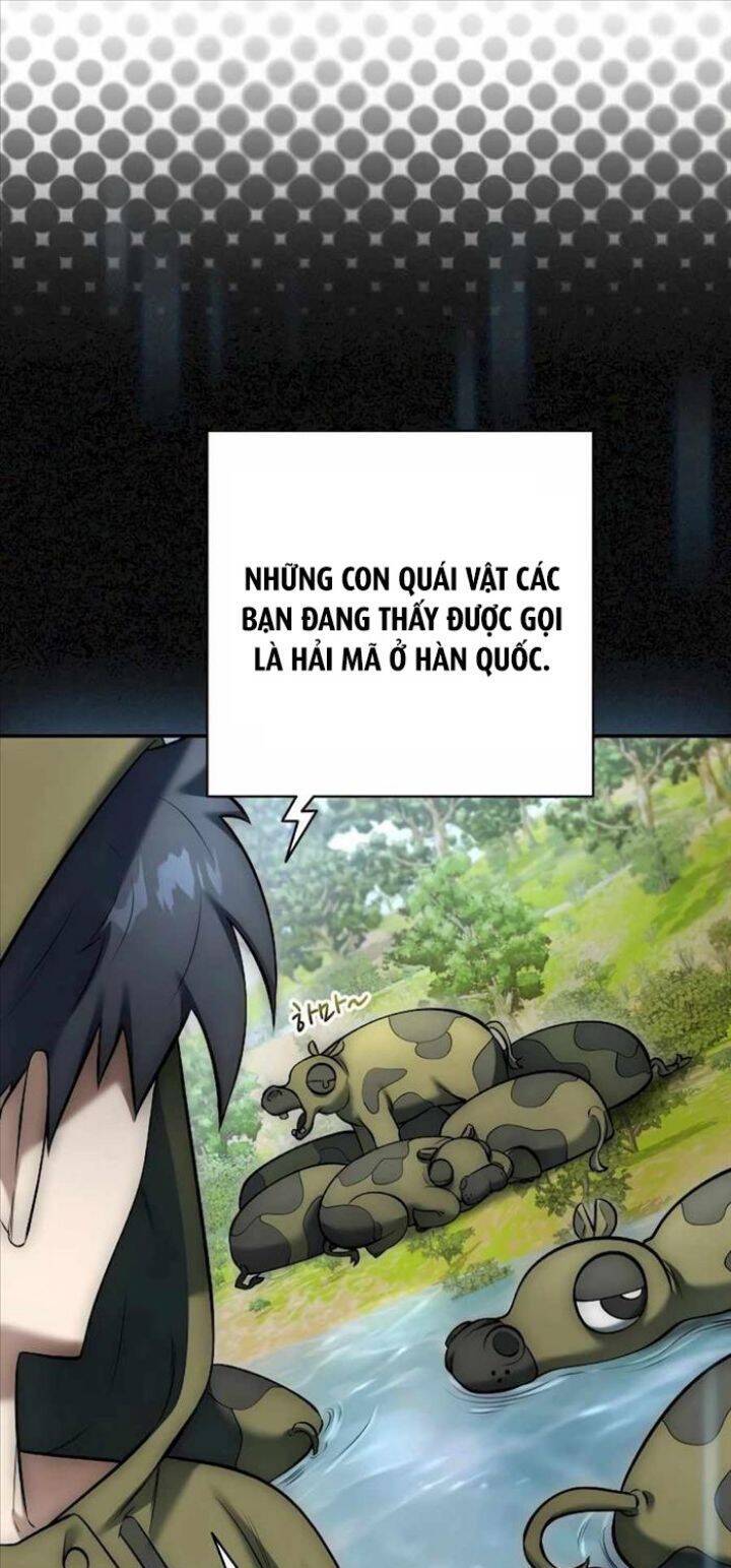 Tôi Đã Đăng Ký Các Kênh Siêu Việt Chap 7 - Next Chap 8