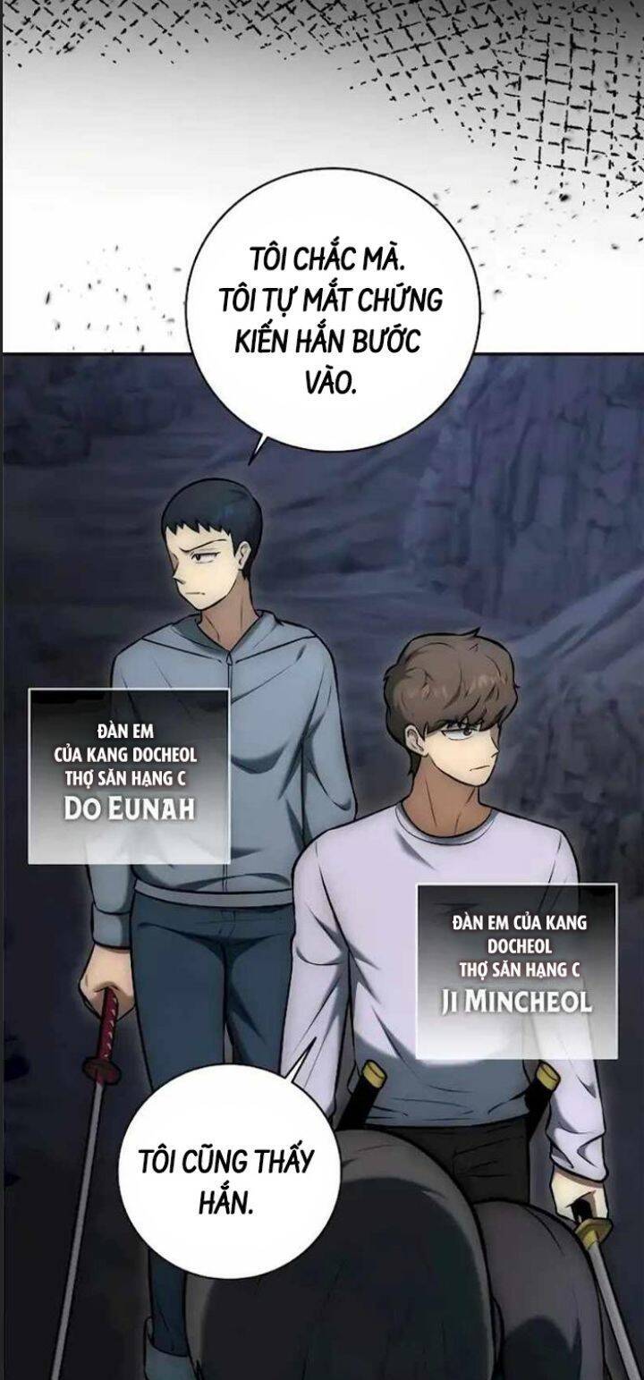 Tôi Đã Đăng Ký Các Kênh Siêu Việt Chap 9 - Next Chap 10