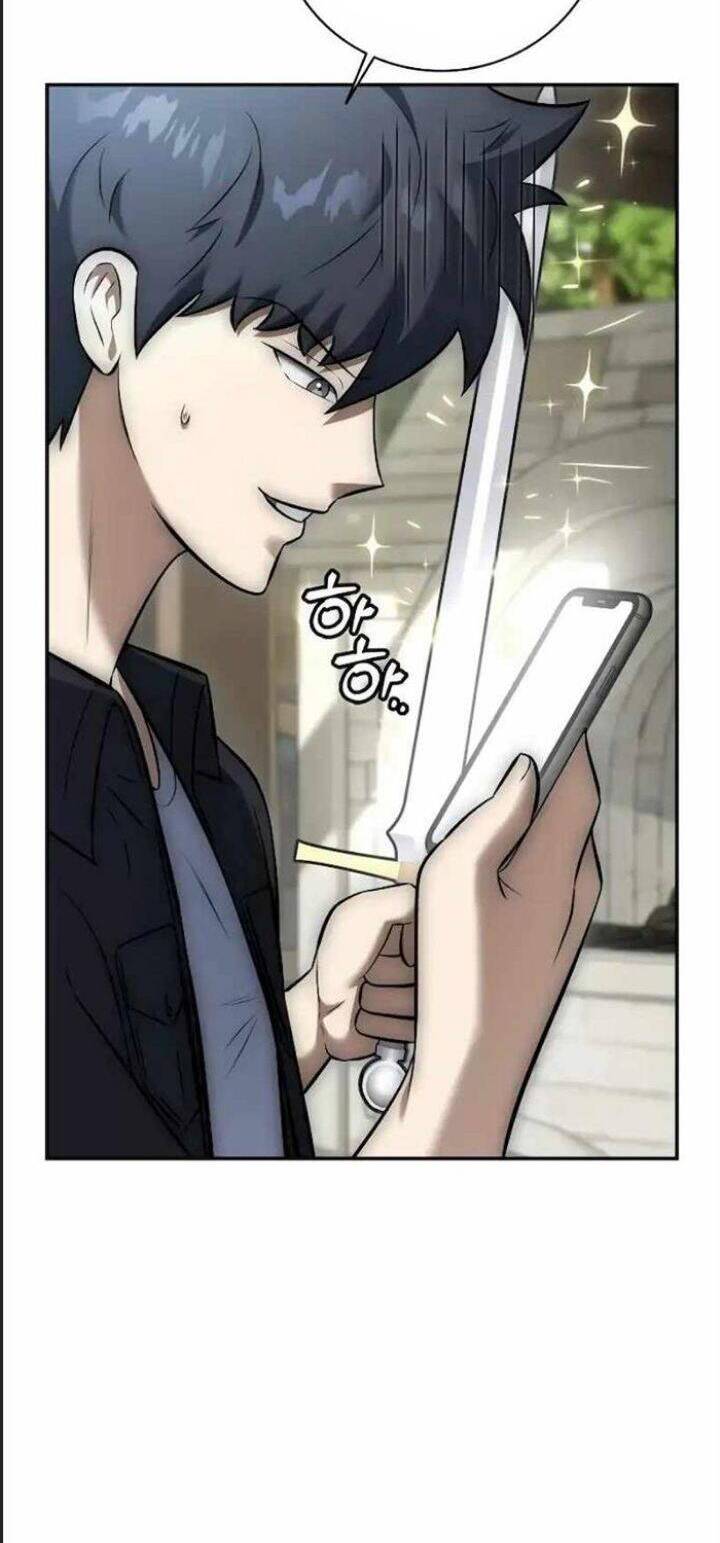 Tôi Đã Đăng Ký Các Kênh Siêu Việt Chap 9 - Next Chap 10