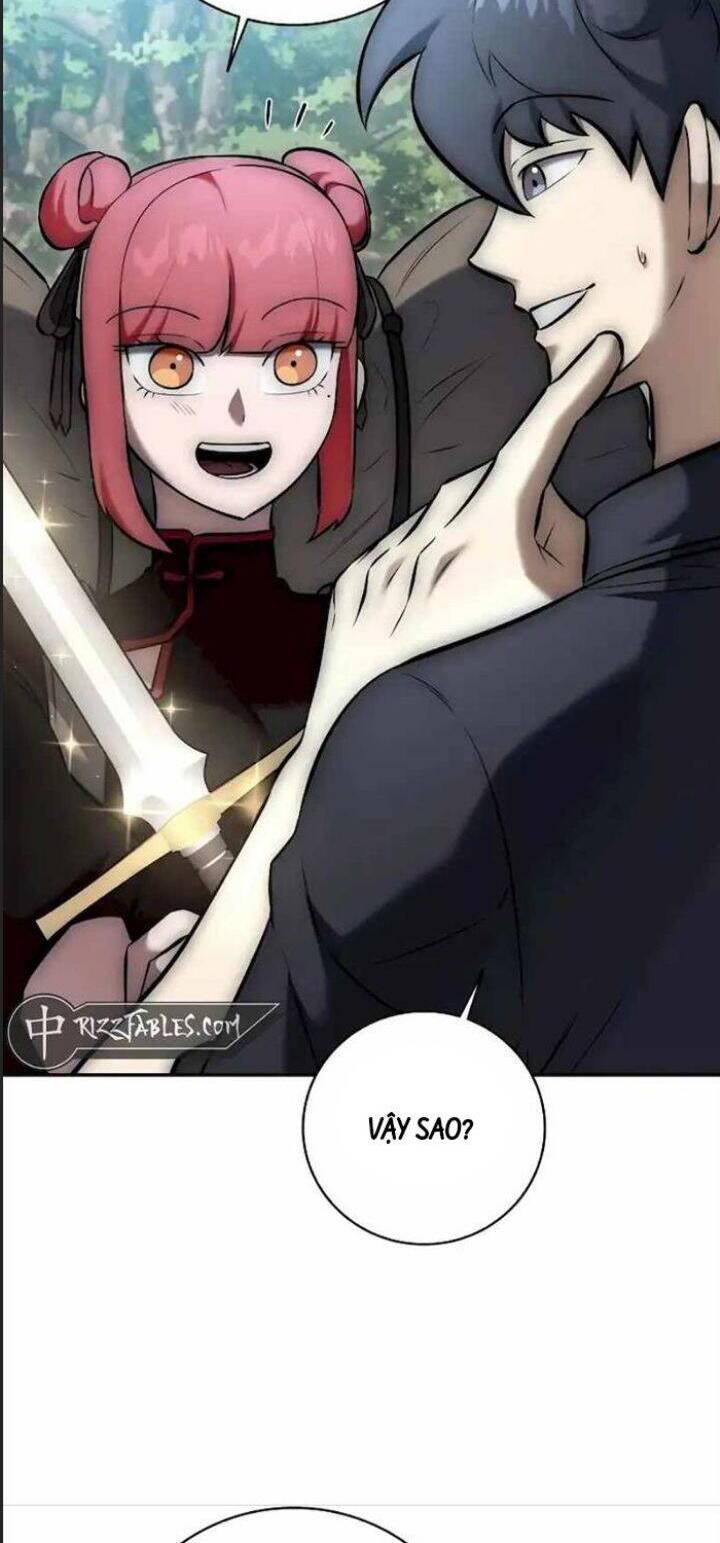 Tôi Đã Đăng Ký Các Kênh Siêu Việt Chap 9 - Next Chap 10