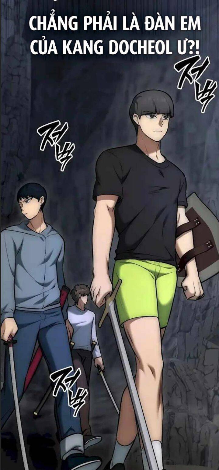 Tôi Đã Đăng Ký Các Kênh Siêu Việt Chap 9 - Next Chap 10