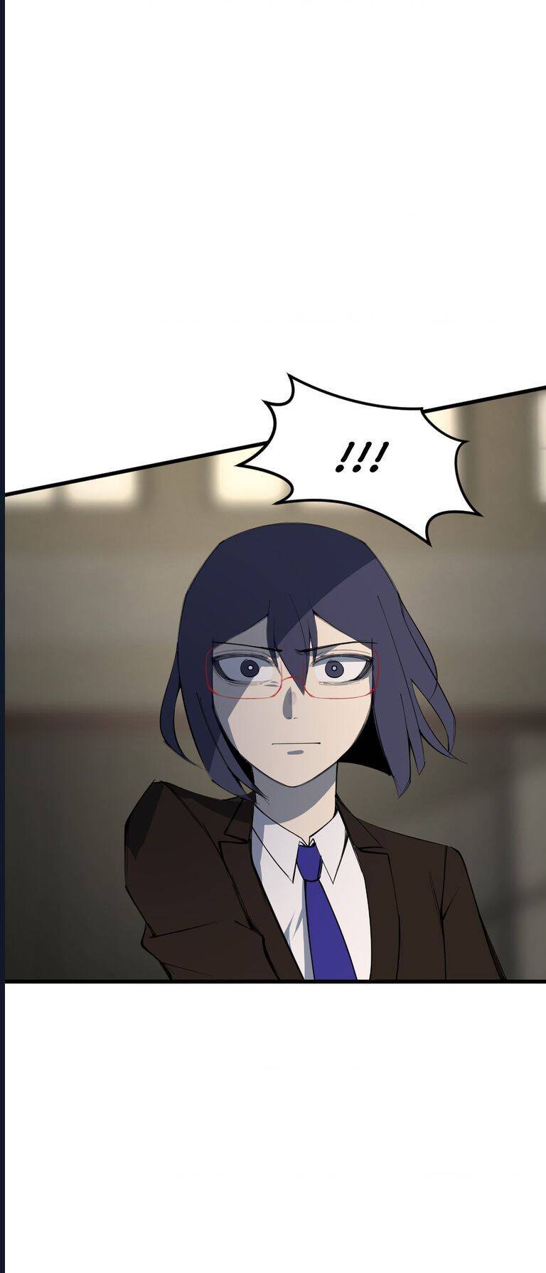 Hand Jumper Chap 15 - Next Chap 16