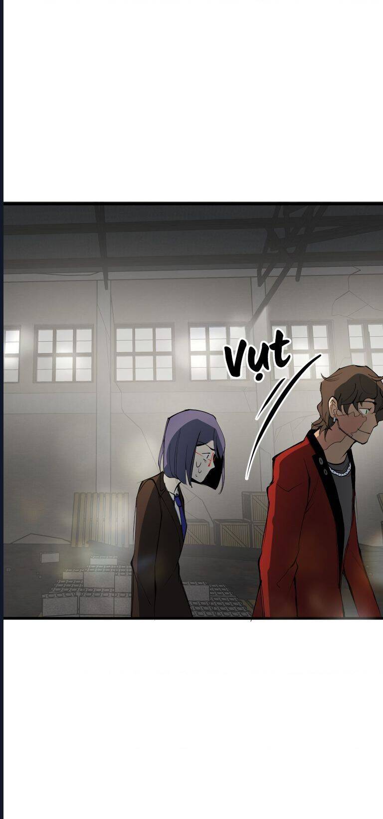 Hand Jumper Chap 15 - Next Chap 16