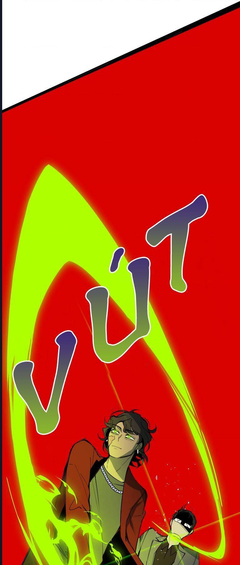 Hand Jumper Chap 15 - Next Chap 16