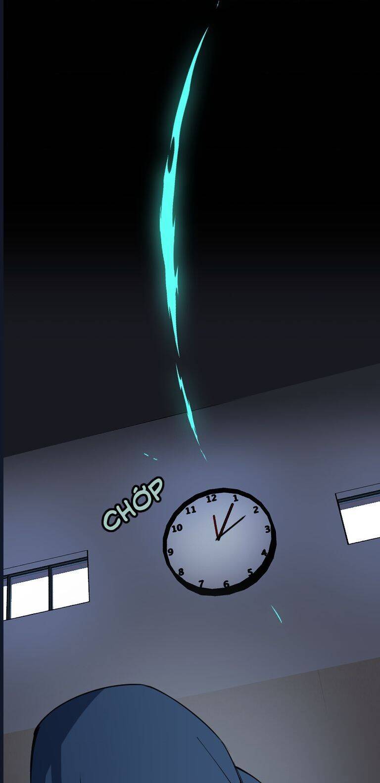 Hand Jumper Chap 19 - Next Chap 20