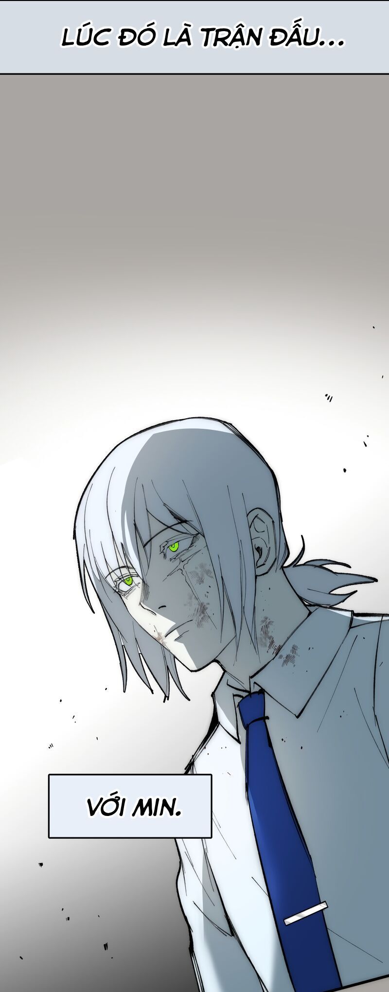 Hand Jumper Chap 38 - Next Chap 39