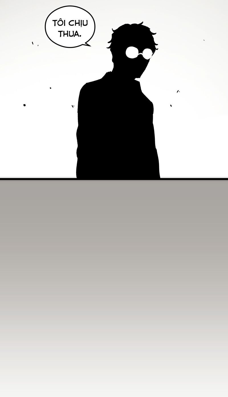 Hand Jumper Chap 38 - Next Chap 39