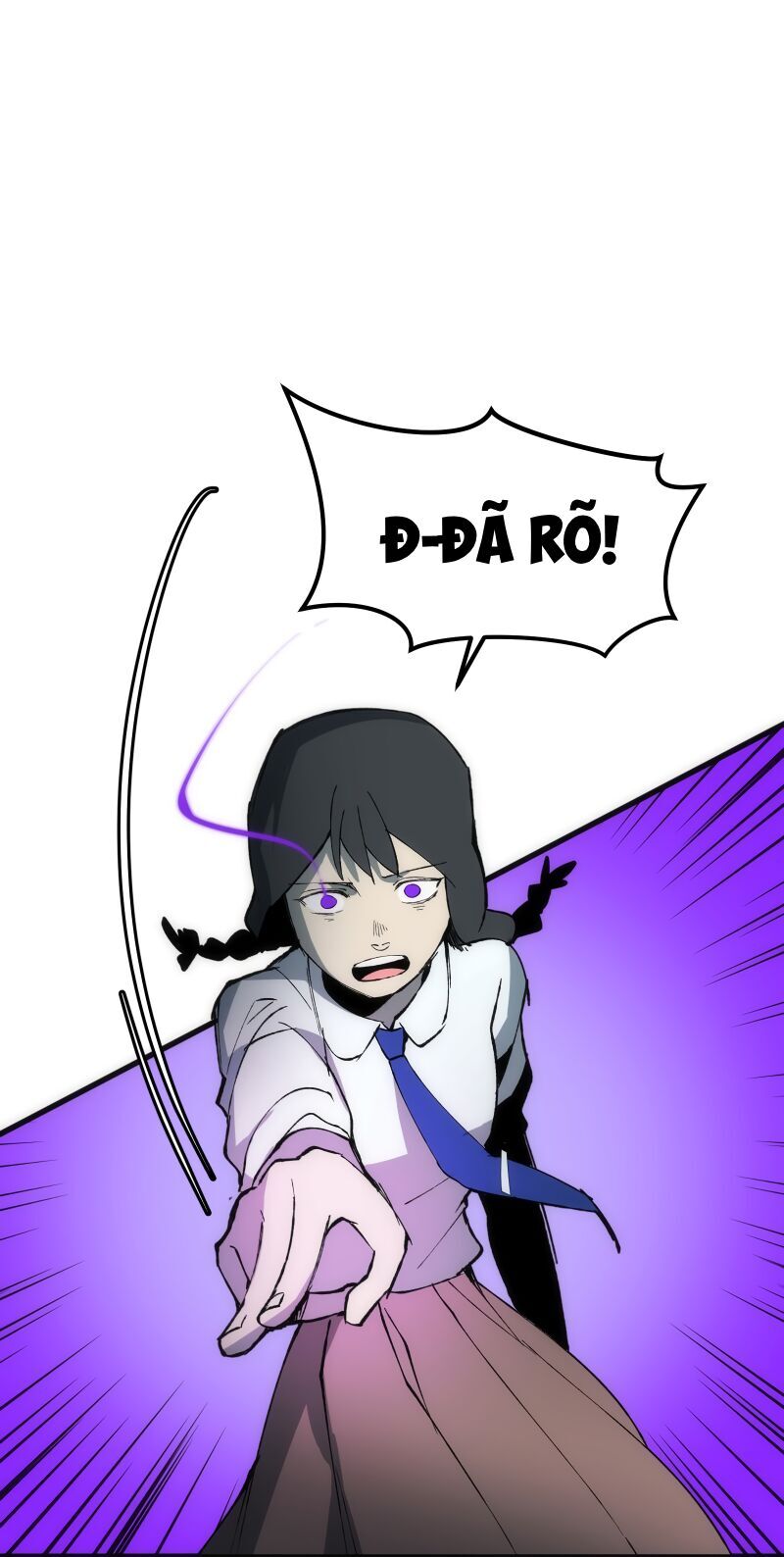 Hand Jumper Chap 38 - Next Chap 39