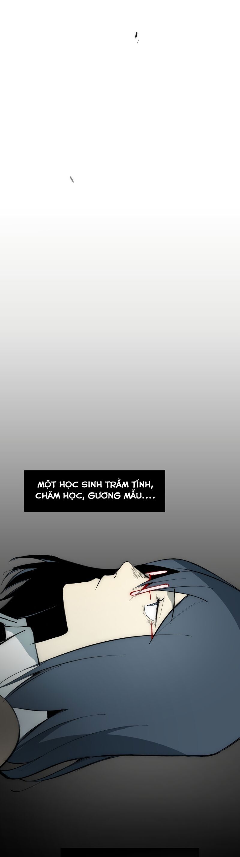 Hand Jumper Chap 38 - Next Chap 39