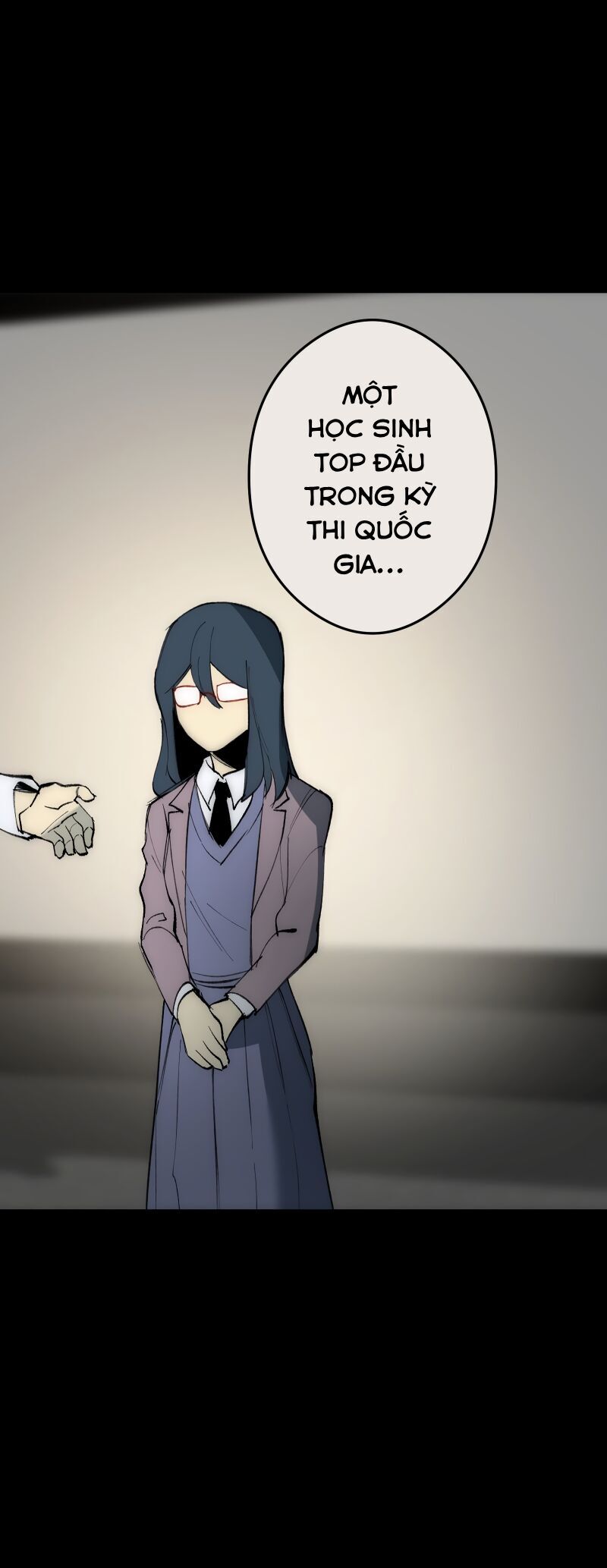 Hand Jumper Chap 38 - Next Chap 39