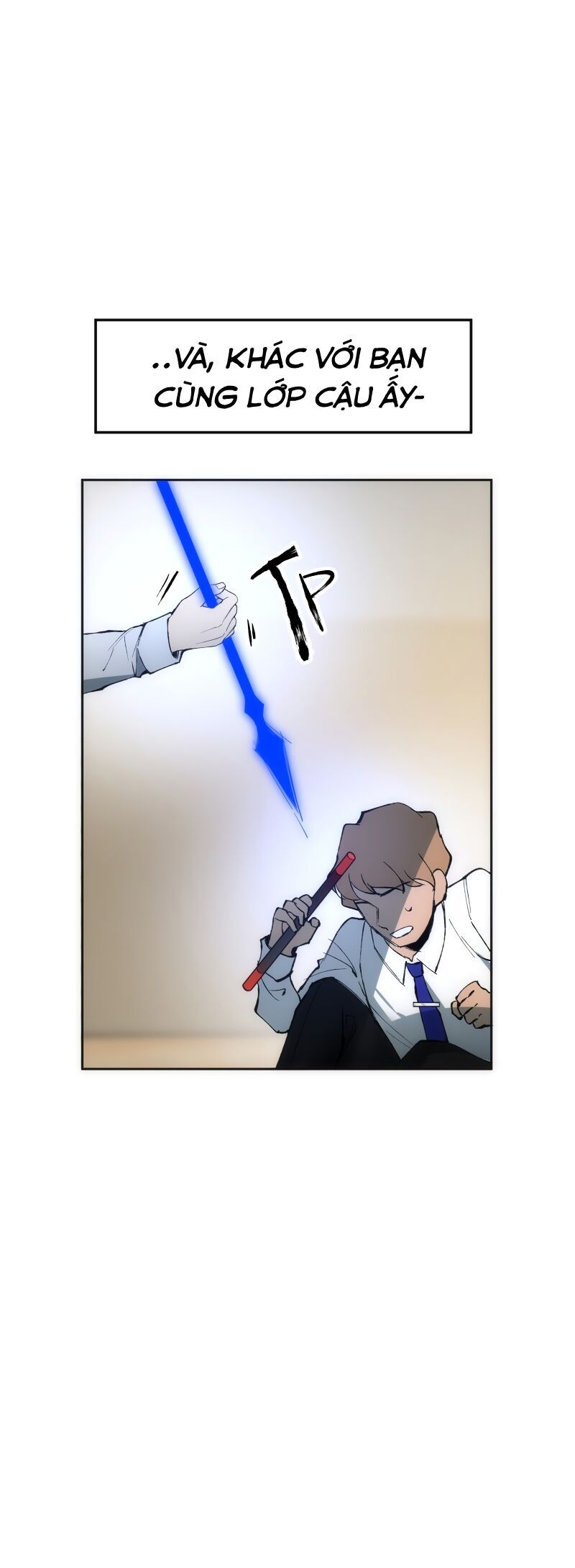 Hand Jumper Chap 38 - Next Chap 39