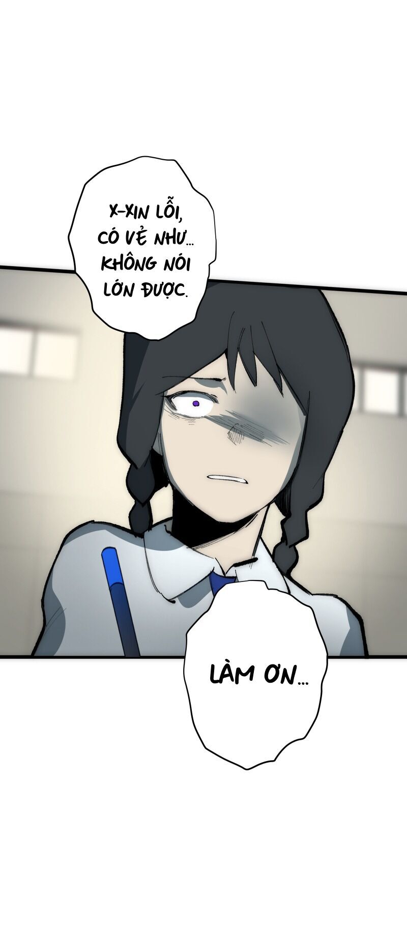 Hand Jumper Chap 38 - Next Chap 39