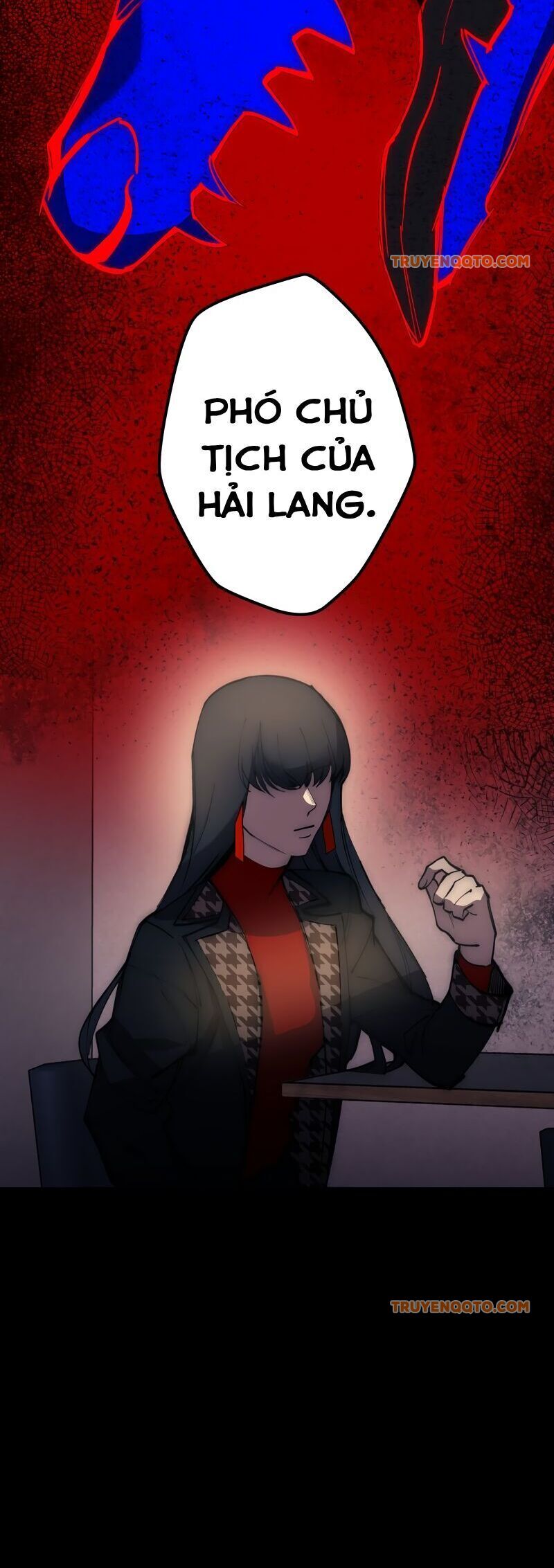 Hand Jumper Chap 43 - Next Chap 44