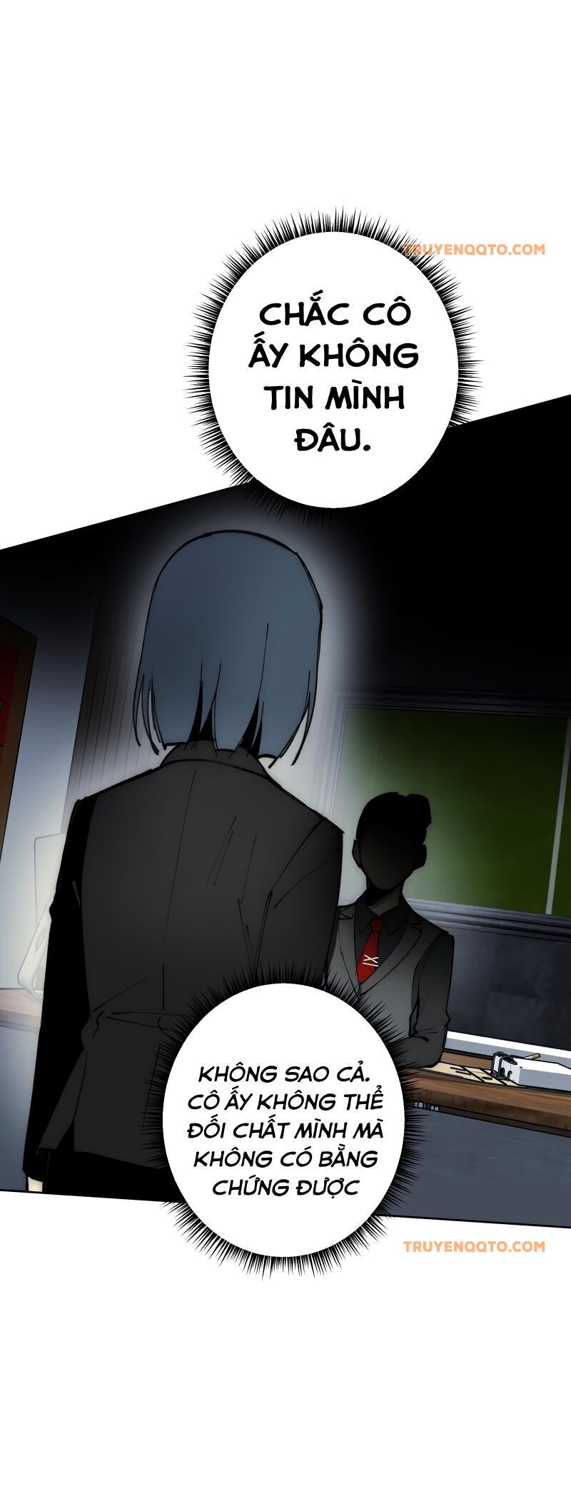 Hand Jumper Chap 43 - Next Chap 44