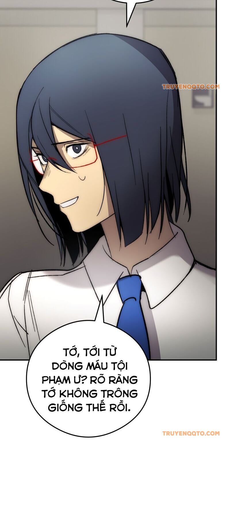 Hand Jumper Chap 45 - Next Chap 46