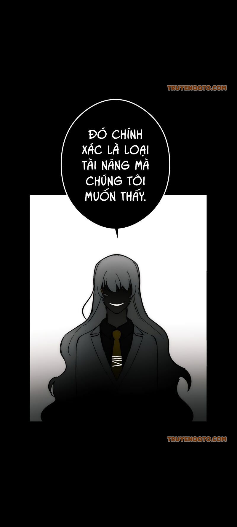 Hand Jumper Chap 48 - Next Chap 49