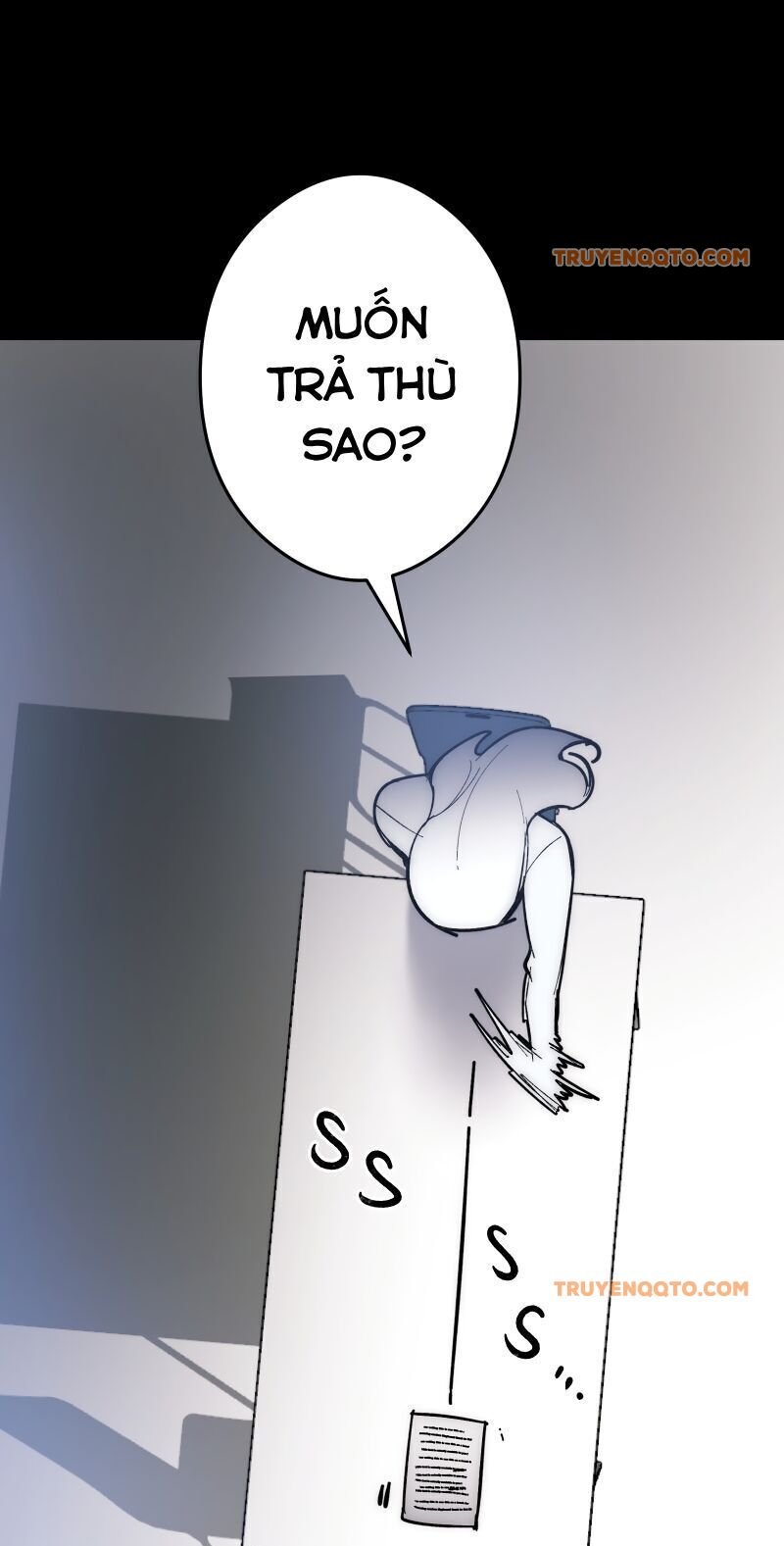 Hand Jumper Chap 48 - Next Chap 49