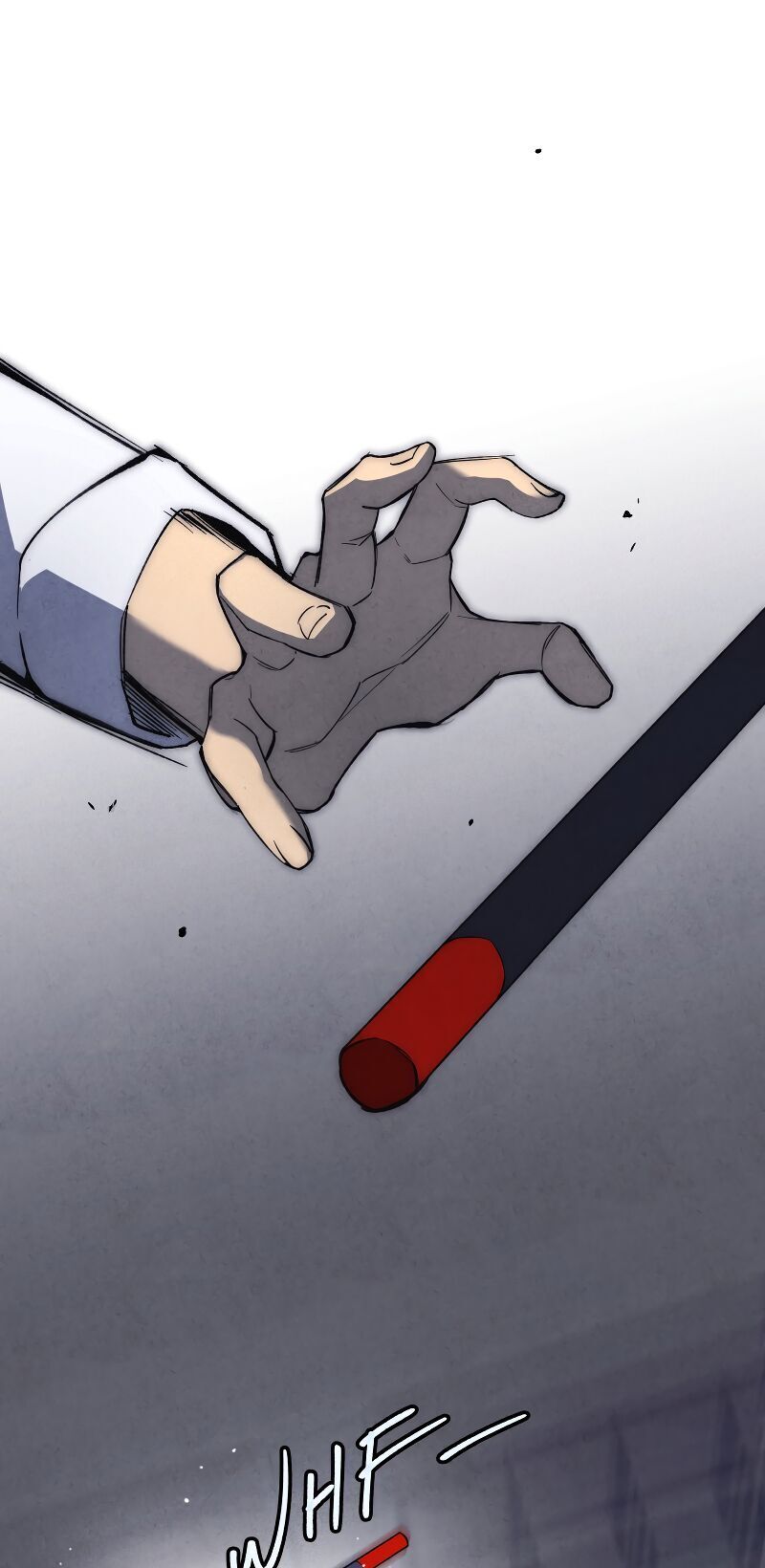 Hand Jumper Chap 55 - Next Chap 56