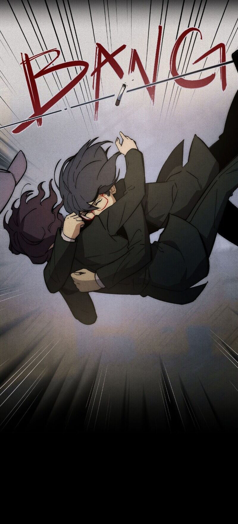 Hand Jumper Chap 70 - Next Chap 71