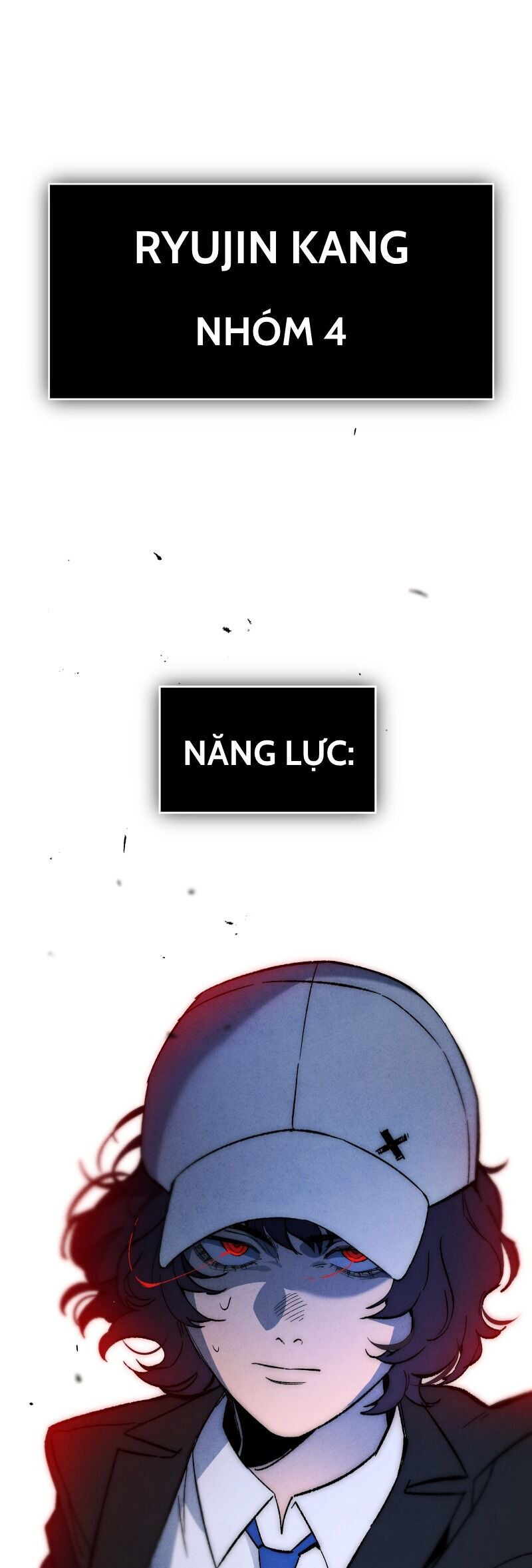 Hand Jumper Chap 70 - Next Chap 71