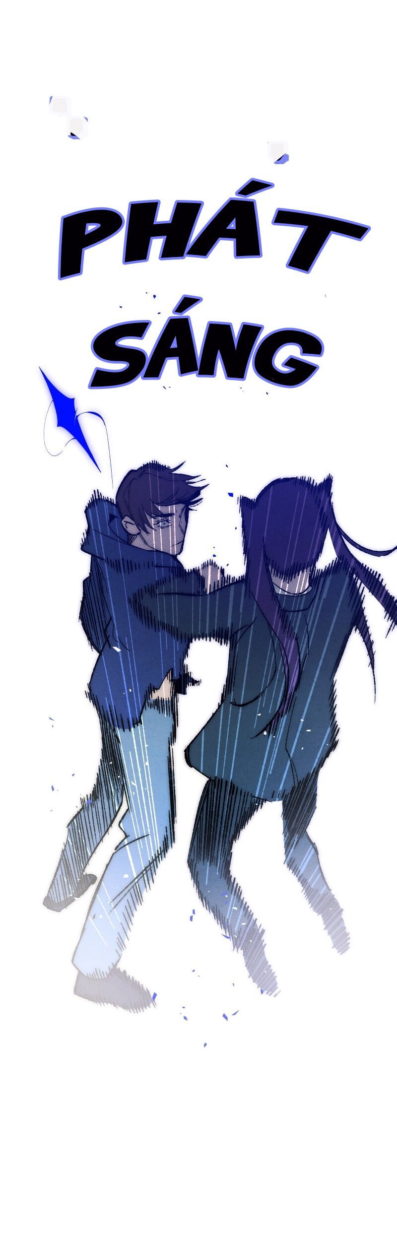 Hand Jumper Chap 96 - Next Chap 97