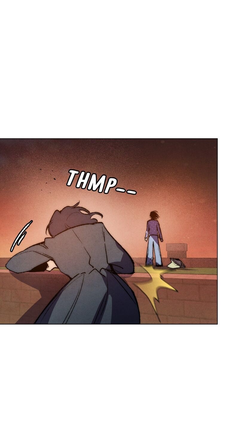 Hand Jumper Chap 97 - Next Chap 98