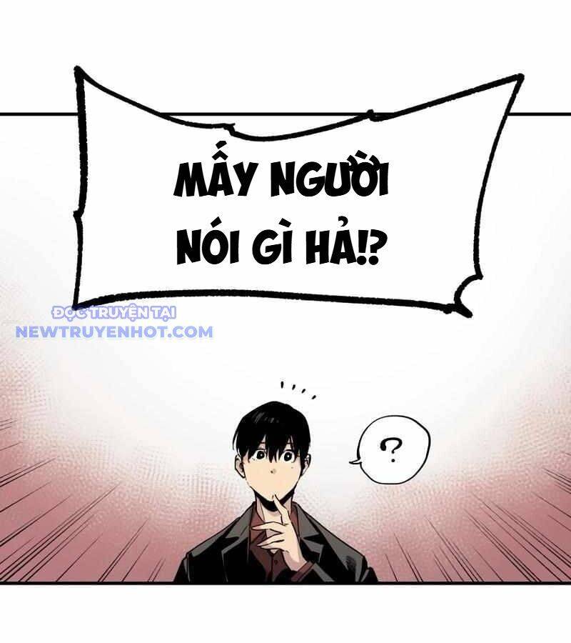 Hắc Triều Chap 9 - Next Chap 10