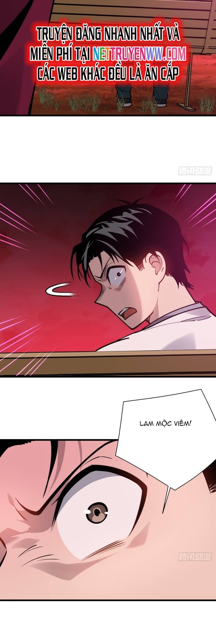 Ta Nằm Vùng Tại Yêu Quốc Chap 14 - Next Chap 15