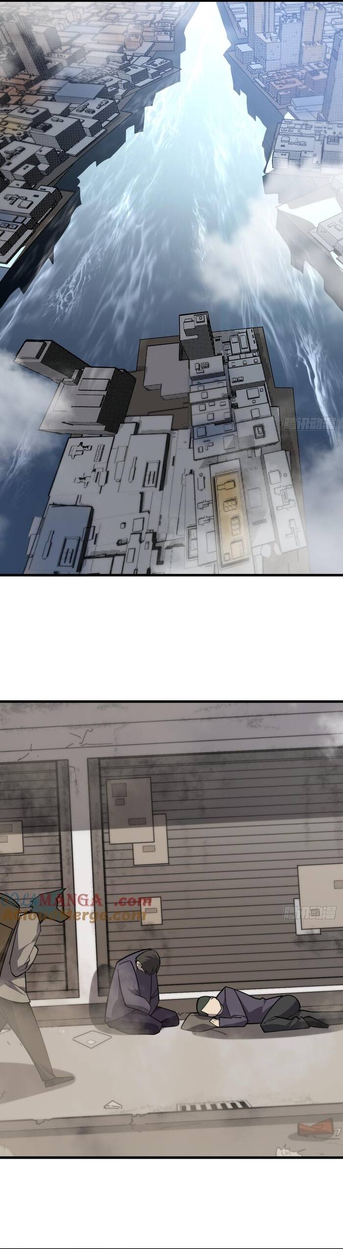 Ta Nằm Vùng Tại Yêu Quốc Chap 26 - Next Chap 27