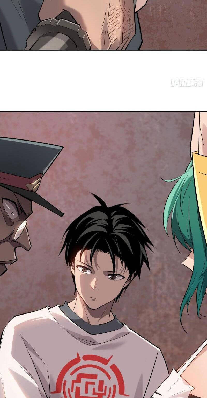 Ta Nằm Vùng Tại Yêu Quốc Chap 4 - Next Chap 5