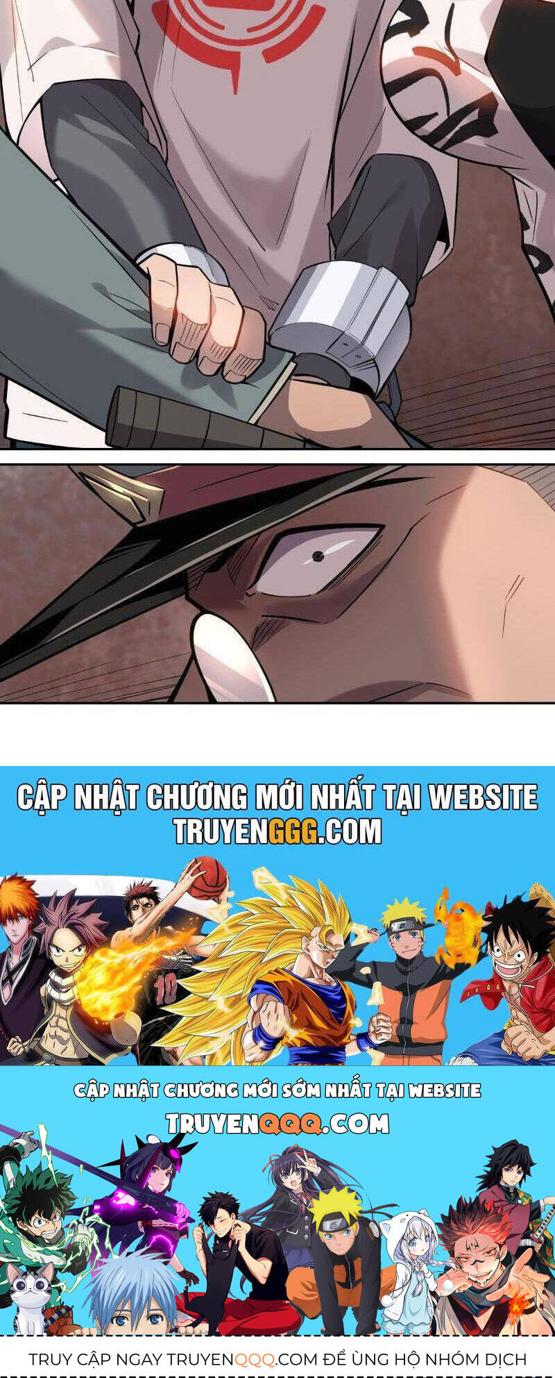 Ta Nằm Vùng Tại Yêu Quốc Chap 4 - Next Chap 5