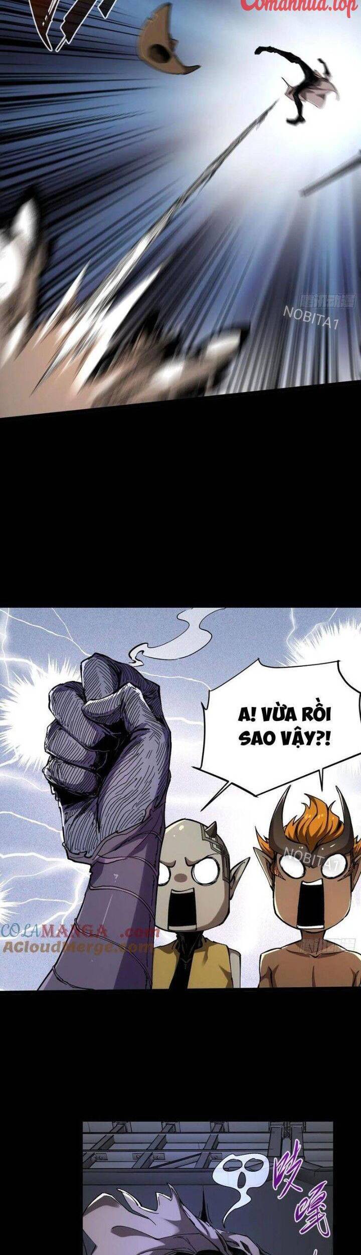 Không Chết Được Ta Đành Thống Trị Ma Giới Chap 12 - Next Chap 13