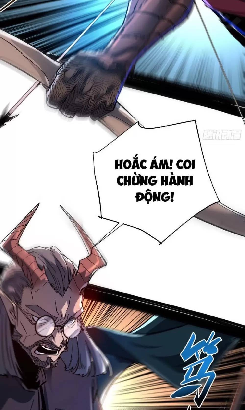 Không Chết Được Ta Đành Thống Trị Ma Giới Chap 3 - Next Chap 4