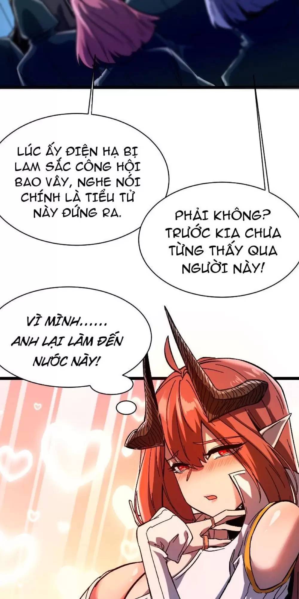 Không Chết Được Ta Đành Thống Trị Ma Giới Chap 3 - Next Chap 4