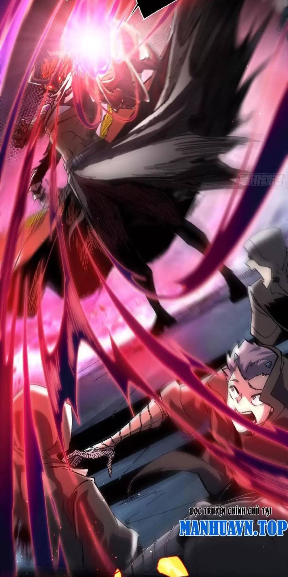 Không Chết Được Ta Đành Thống Trị Ma Giới Chap 3 - Next Chap 4