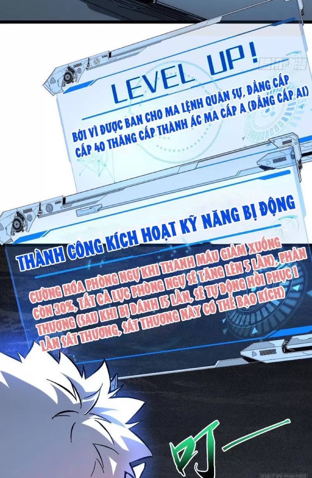 Không Chết Được Ta Đành Thống Trị Ma Giới Chap 3 - Next Chap 4