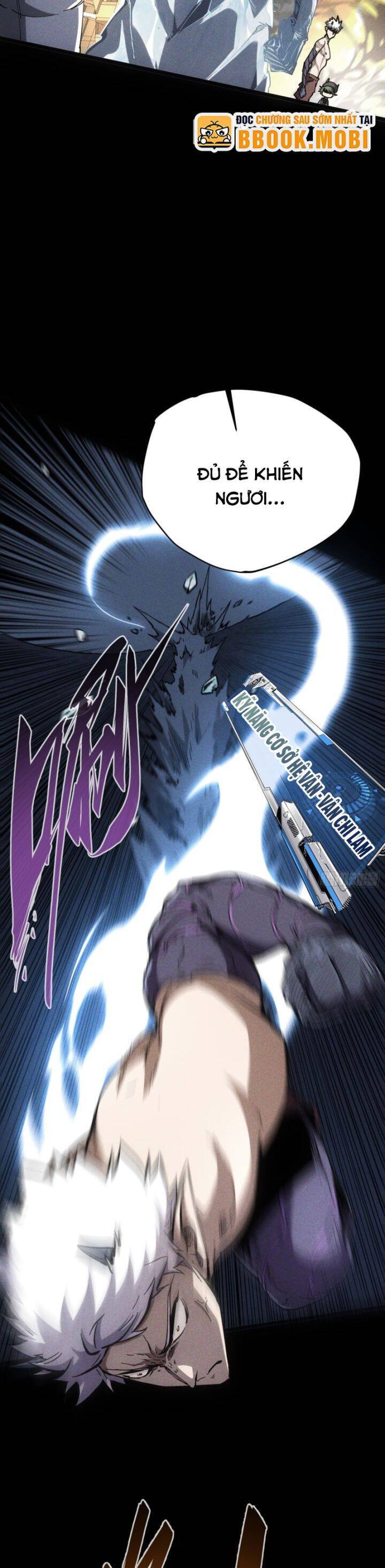 Không Chết Được Ta Đành Thống Trị Ma Giới Chap 31 - Next Chap 32