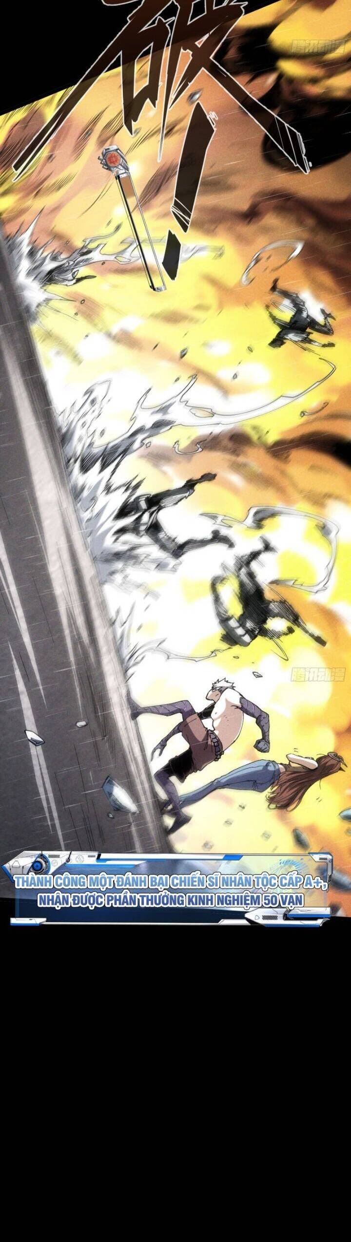 Không Chết Được Ta Đành Thống Trị Ma Giới Chap 31 - Next Chap 32