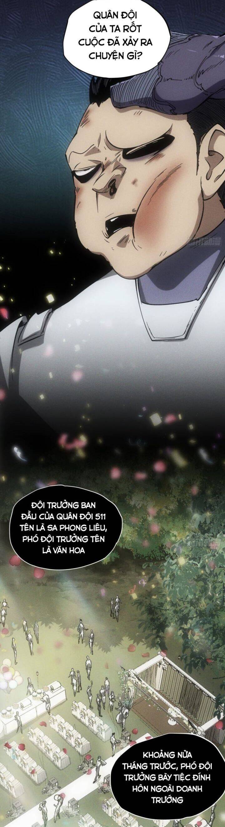 Không Chết Được Ta Đành Thống Trị Ma Giới Chap 31 - Next Chap 32