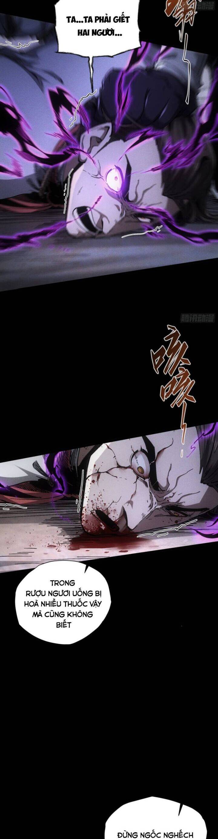 Không Chết Được Ta Đành Thống Trị Ma Giới Chap 31 - Next Chap 32