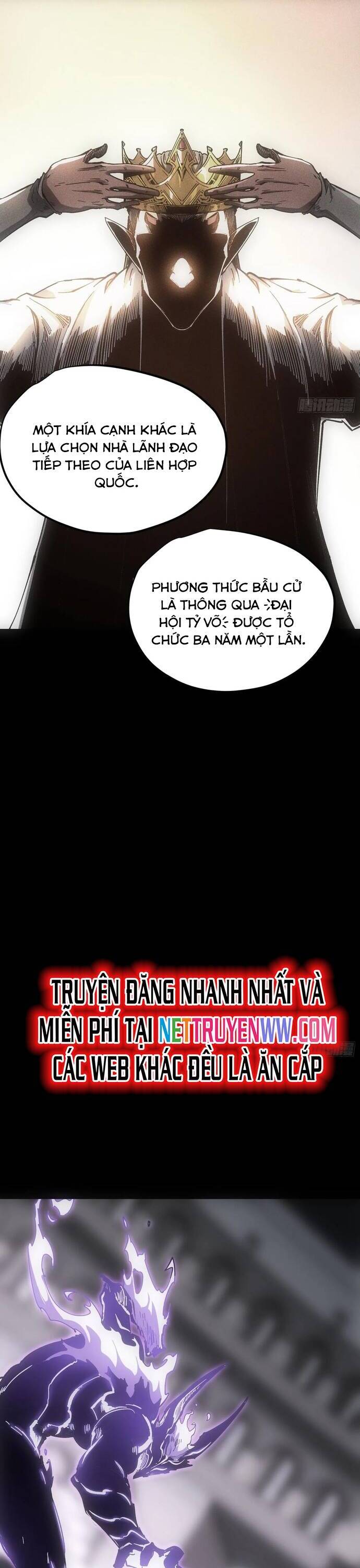 Không Chết Được Ta Đành Thống Trị Ma Giới Chap 44 - Next Chap 45