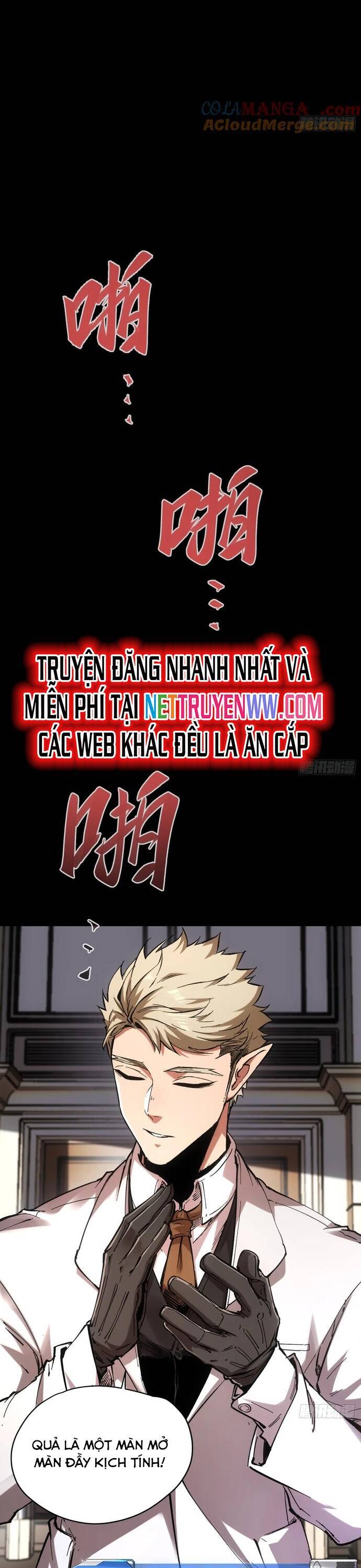 Không Chết Được Ta Đành Thống Trị Ma Giới Chap 48 - Next Chap 49