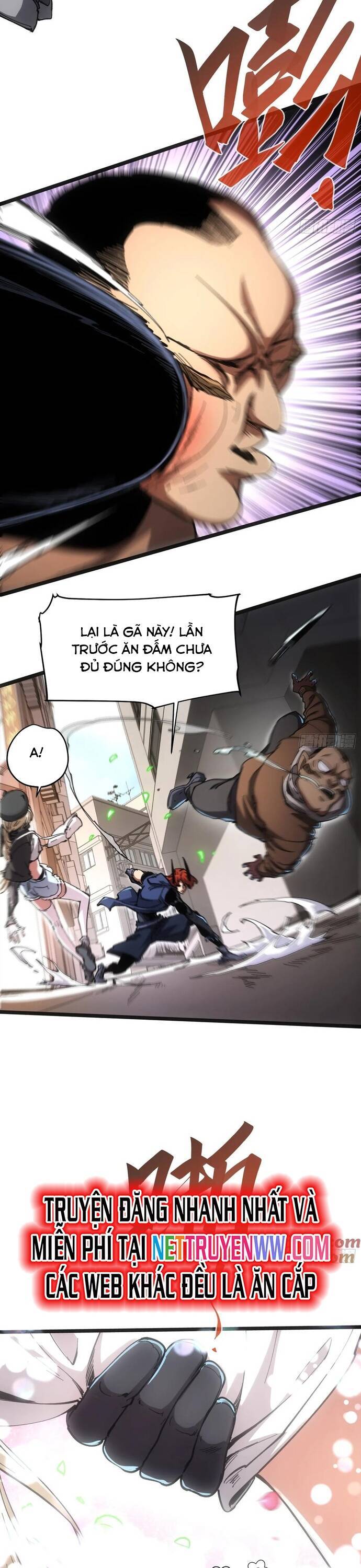 Không Chết Được Ta Đành Thống Trị Ma Giới Chap 49 - Next Chap 50