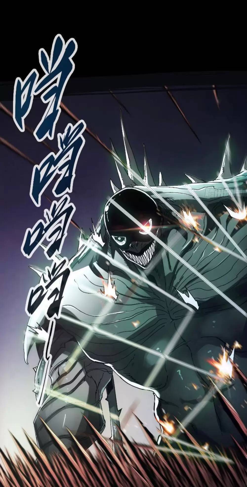 Không Chết Được Ta Đành Thống Trị Ma Giới Chap 6 - Next Chap 7