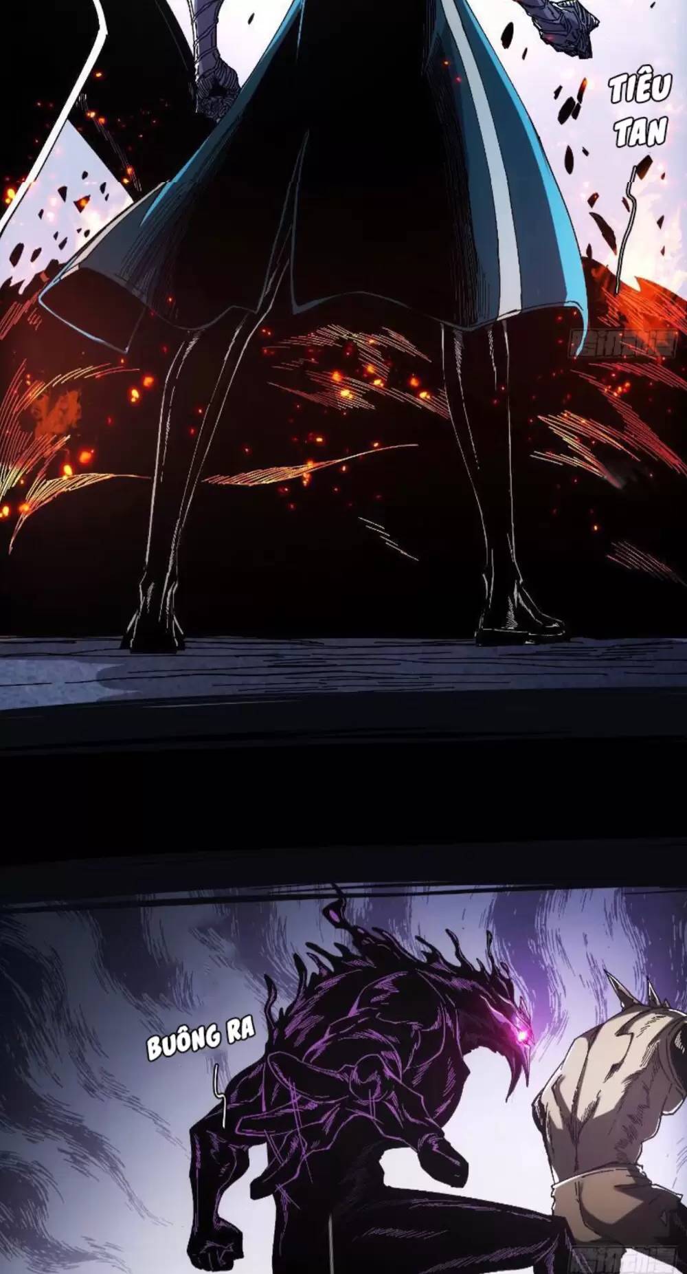 Không Chết Được Ta Đành Thống Trị Ma Giới Chap 6 - Next Chap 7