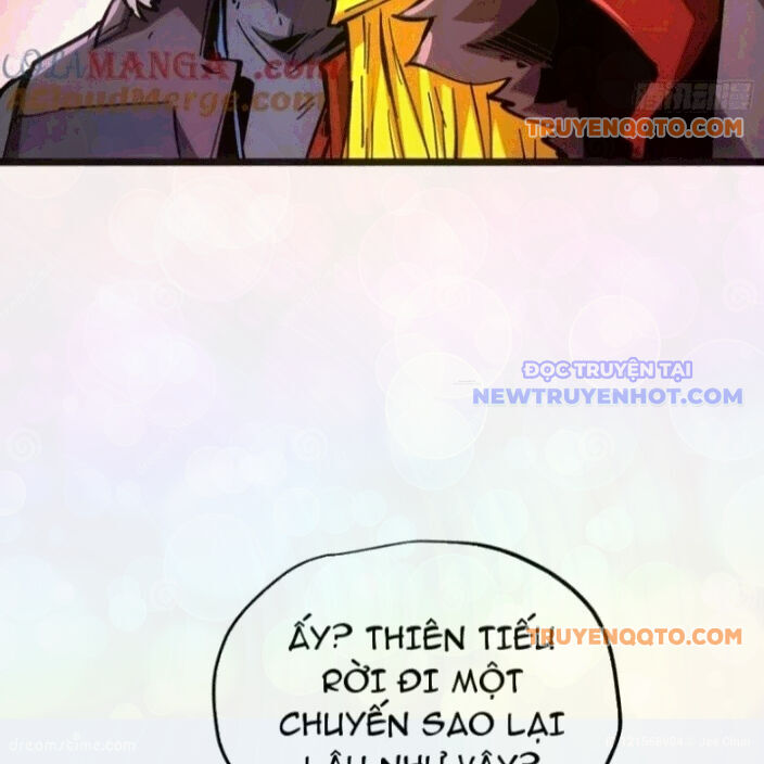 Không Chết Được Ta Đành Thống Trị Ma Giới Chap 80 - Next Chap 81