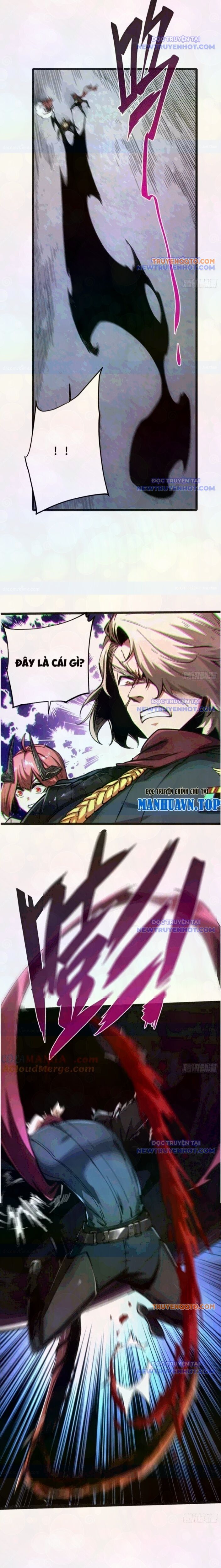 Không Chết Được Ta Đành Thống Trị Ma Giới Chap 82 - Next Chap 83