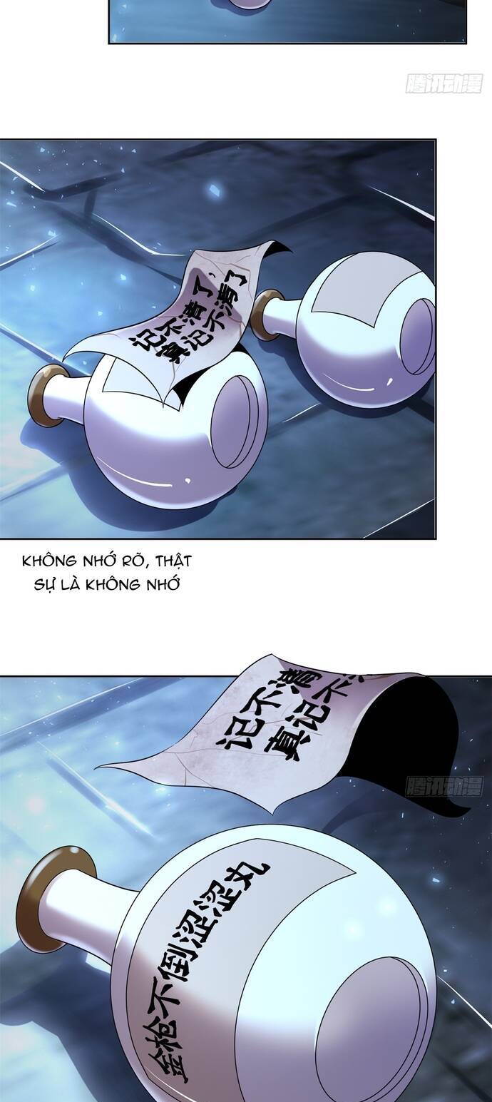 Ta Nhặt Đồ Bỏ Tại Tận Thế Chap 13 - Next Chap 14