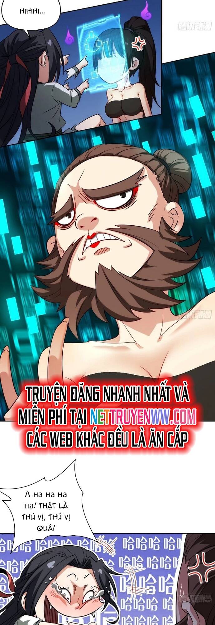 Ta Nhặt Đồ Bỏ Tại Tận Thế Chap 19 - Next Chap 20