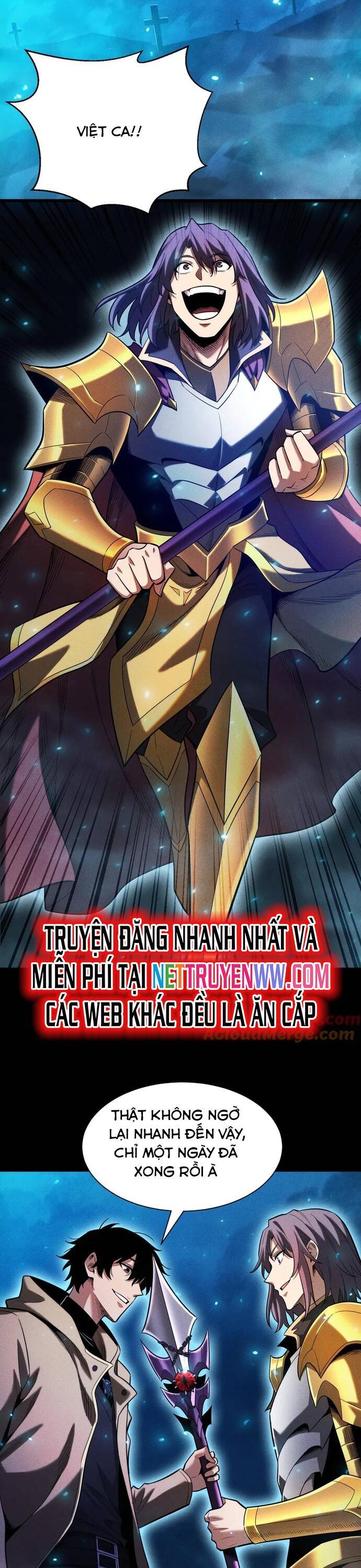 Ta Nhặt Đồ Bỏ Tại Tận Thế Chap 26 - Next Chap 27